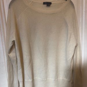 Vince Cashmere Sweater
